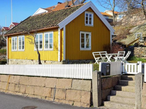 5 person holiday home in GREBBESTAD in Grebbestad